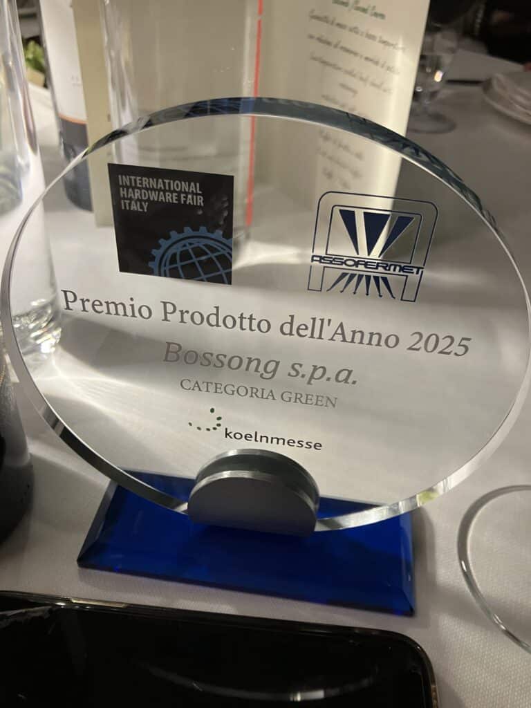 premio ecosystem