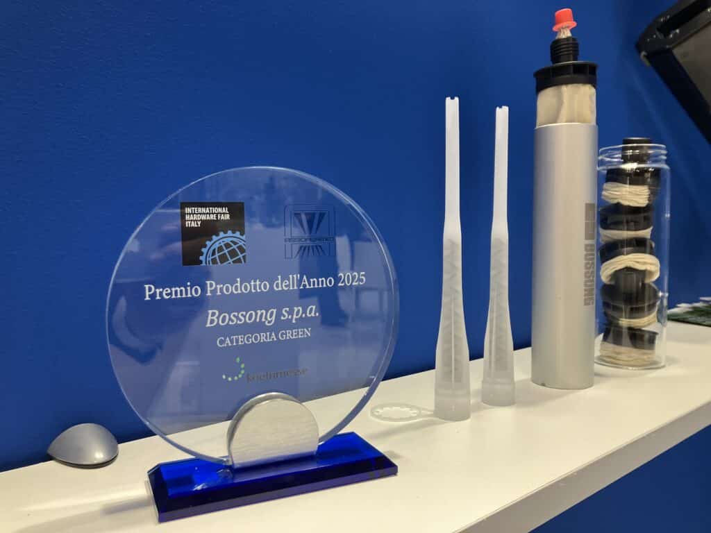 PRODOTTO ECOSYSTEM 2